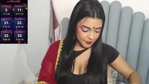 Laskhmirani online show from 11-10-25, 11:53