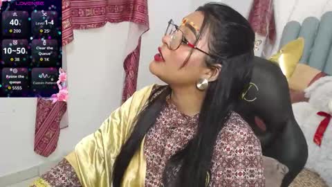 Laskhmirani online show from 01-10-26, 12:18