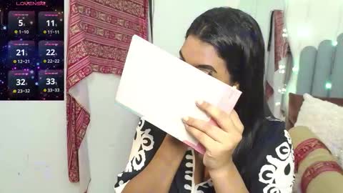 Laskhmirani online show from 02-03-26, 11:37