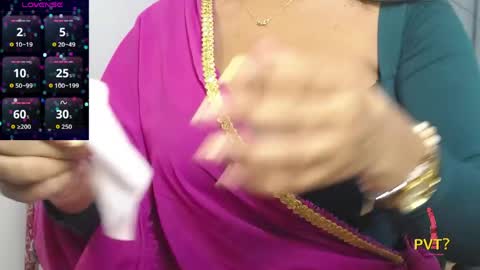 Laskhmirani online show from 04-06-26, 11:33