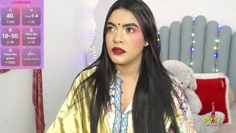 Laskhmirani online show from 04-17-26, 11:57