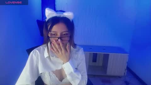 Snapshot of lala_clark chatting on 09-12-25, 12:27 Lala clark online show from 09-12-25, 12:27