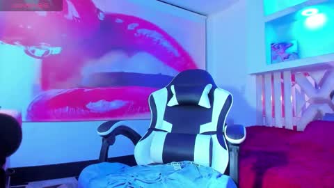 Snapshot of lala_clark chatting on 09-26-25, 12:53 Lala clark online show from 09-26-25, 12:53