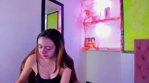 Snapshot of lala_clark chatting on 10-27-25, 12:20 Lala clark online show from 10-27-25, 12:20