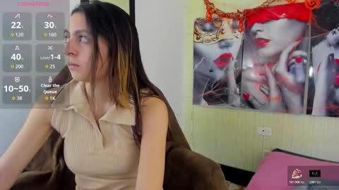 Snapshot of lala_clark chatting on 11-05-25, 12:16 Lala clark online show from 11-05-25, 12:16