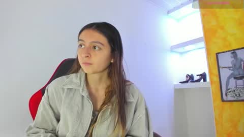 Lala clark online show from 02-09-26, 08:35