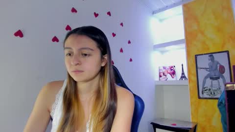 Lala clark online show from 02-25-26, 08:40