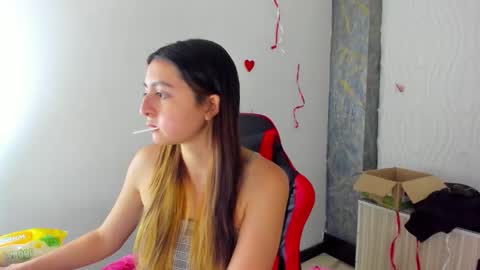 Lala clark online show from 03-03-26, 08:59