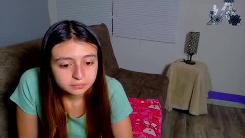 Snapshot of lala_fluffy chatting on 05-28-26, 07:55 lala_fluffy online show from 05-28-26, 07:55