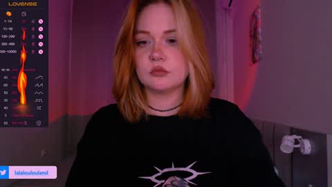 Nicky online show from 12-07-24, 07:43