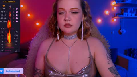 Nicky online show from 12-31-24, 07:07