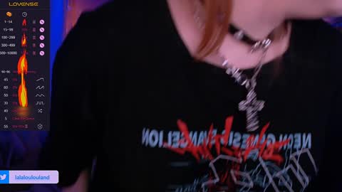 Nicky online show from 02-02-25, 06:20