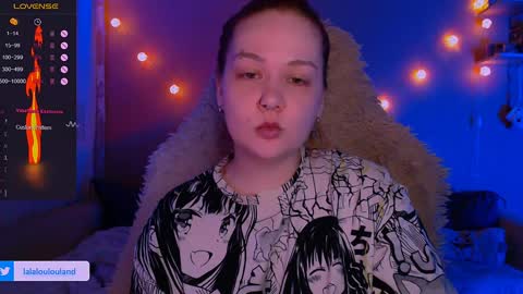 Nicky online show from 02-07-25, 09:04