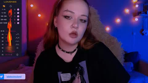 Nicky online show from 02-21-25, 09:00