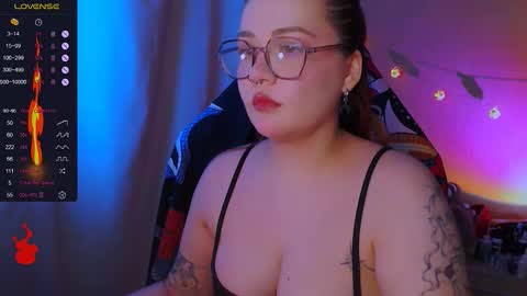 Nicky online show from 11-16-25, 06:24