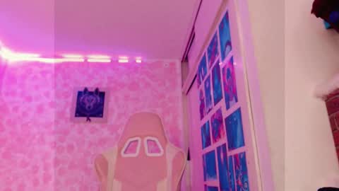 lala Moon online show from 01-07-26, 02:08