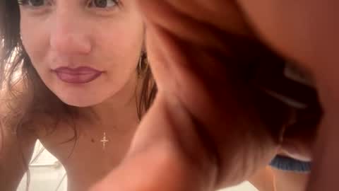 COME PLAY WITH ME  online show from 03-07-26, 08:55