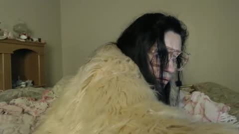 Naomi Rose online show from 01-10-26, 04:14