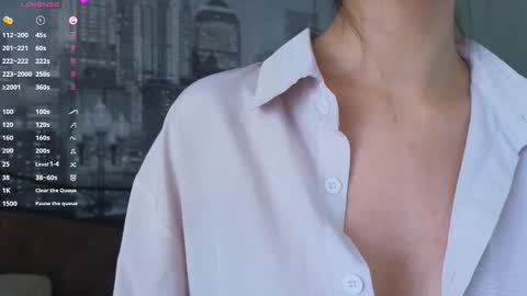 Julia online show from 09-15-25, 08:14