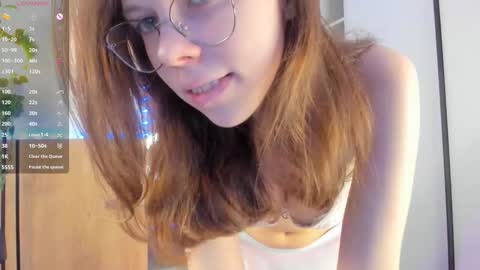 Julia online show from 02-26-26, 08:30