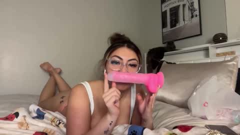 lalaxxo online show from 03-03-26, 04:51