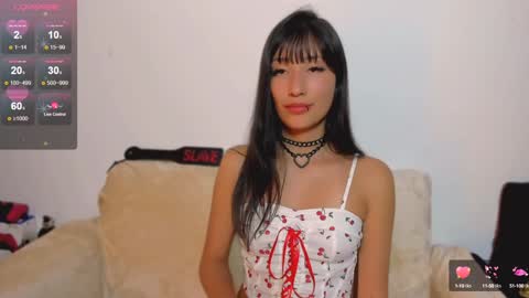 Lisa  online show from 01-17-25, 07:05