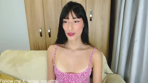 Lisa  online show from 05-27-26, 07:11
