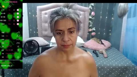 lalisha online show from 12-18-24, 03:15