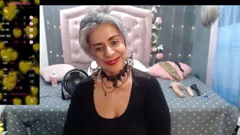 lalisha online show from 12-18-24, 10:24