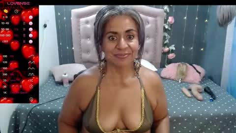 lalisha online show from 12-20-24, 12:08