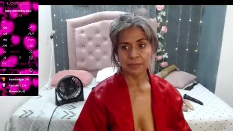 lalisha online show from 12-21-24, 12:53