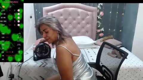 lalisha online show from 12-25-24, 05:26