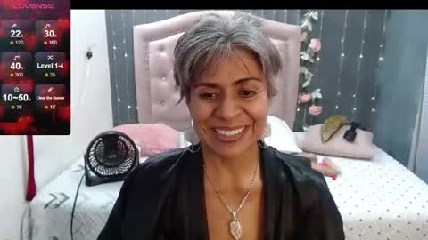 lalisha online show from 12-29-24, 04:27