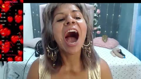 lalisha online show from 12-29-24, 05:22