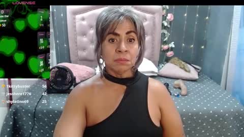 lalisha online show from 01-18-25, 12:57