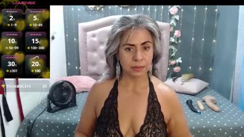 lalisha online show from 01-20-25, 11:32