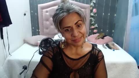 lalisha online show from 02-14-25, 10:04