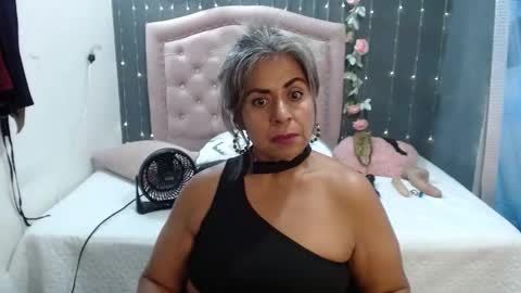 lalisha online show from 02-19-25, 12:35