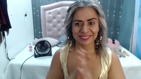 lalisha online show from 02-20-25, 04:46