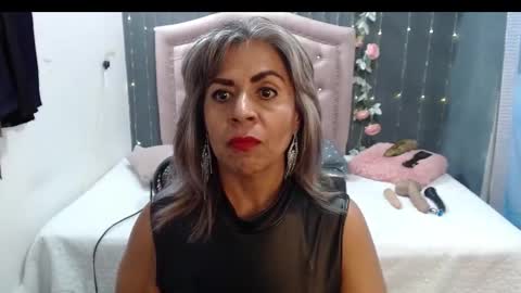 lalisha online show from 02-22-25, 05:57