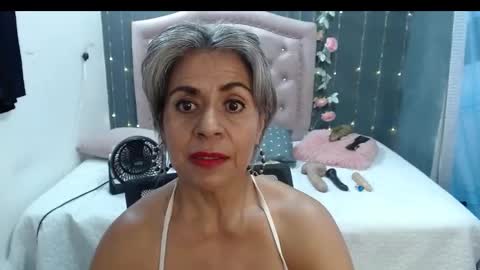 lalisha online show from 02-23-25, 03:13