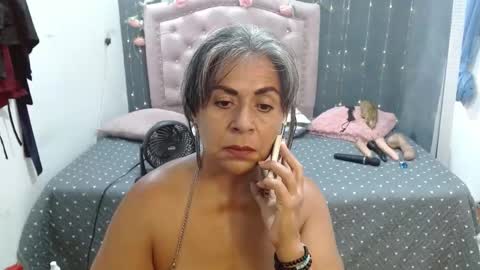 lalisha online show from 09-27-25, 12:26