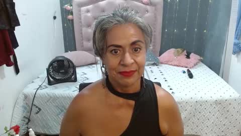 lalisha online show from 10-19-25, 12:33