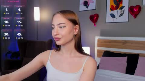 Lali online show from 02-15-26, 05:42