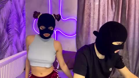 lallyrose69 online show from 03-10-25, 08:15