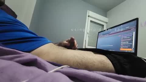 lalolanda8920 online show from 11-29-25, 04:21