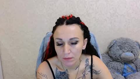 Lalya online show from 02-01-26, 06:23