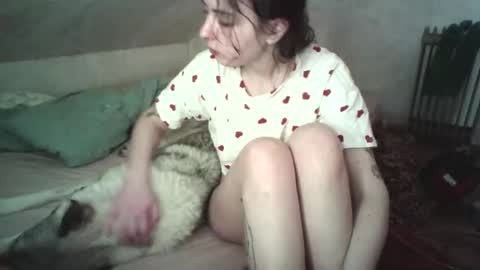 I work 5PM to 9 PM EST  New York online show from 02-28-26, 11:06