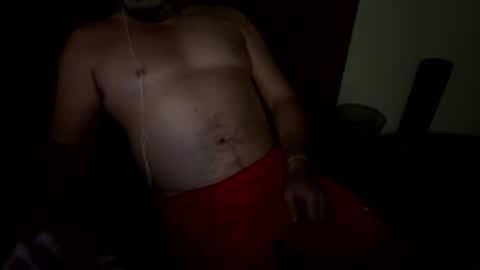 Blue man online show from 11-30-25, 08:51