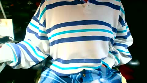 lamarbrazil online show from 12-13-24, 04:54